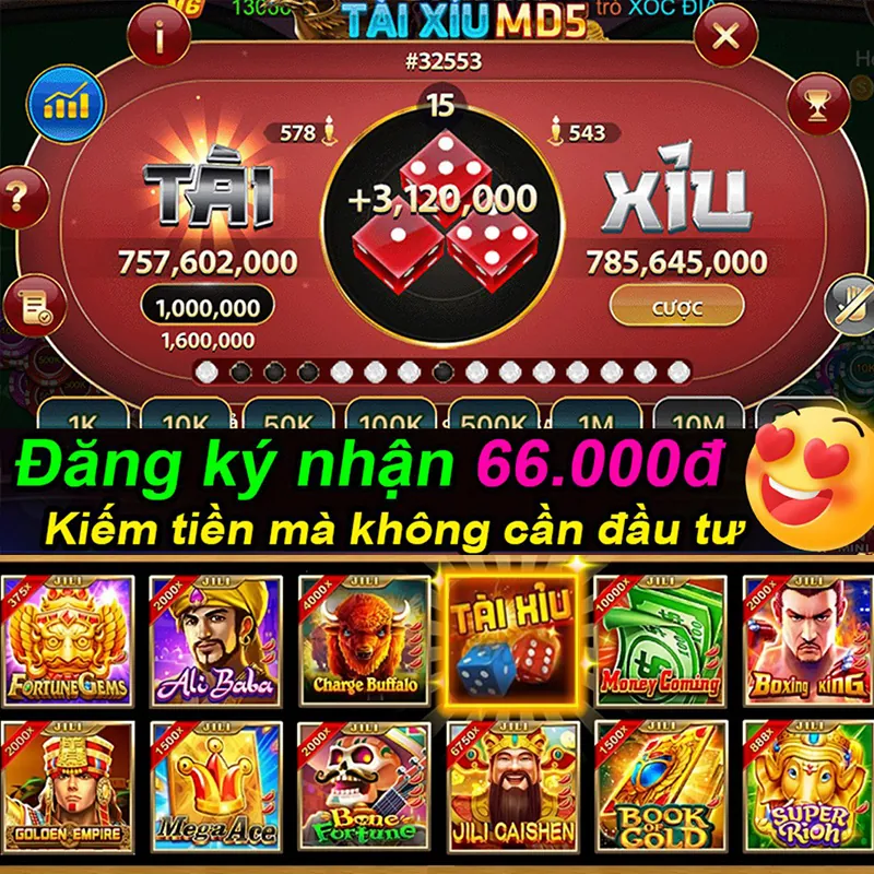 Sòng bạc Casino trực tuyến sclub88